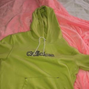 Adidas sweater